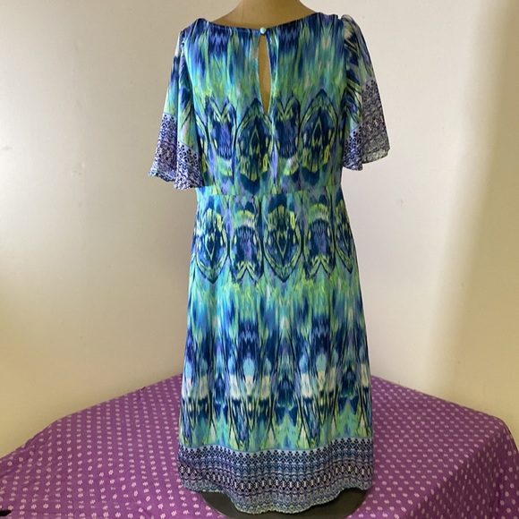 Danillo Boutique dress - Picture 7 of 9